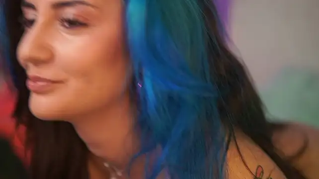 SabrinaHope - ✨ ~ make me happy ~ ✨