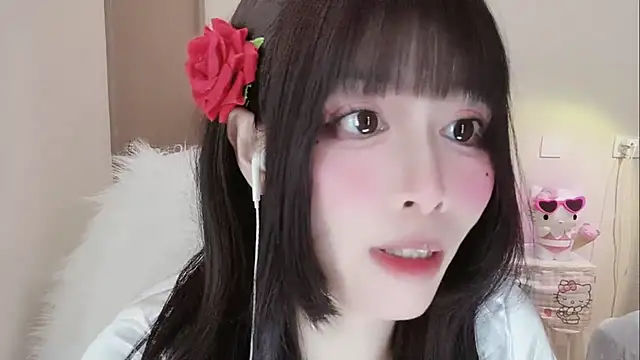 -zhuzhu-999- - 可以做哥哥的小宝贝吗？不是很甜但是很黏🥰🥰🥰