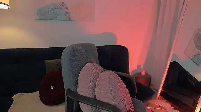 AllieEvans - Lush on! Let me feel you