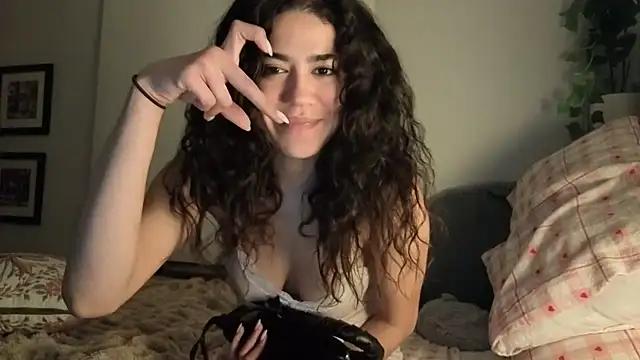 SkylarHopexo - Lap dance Tease
