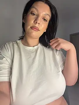 ClaraPasssion - domi control and dildo play 5 min