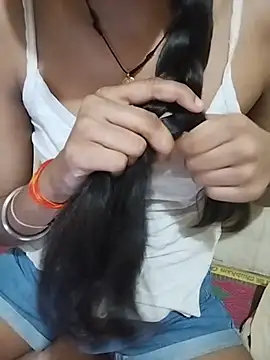 Sexy_chandni5 - Ass hole