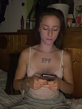 TeenLeonie18 - 🔥Toycontrol 4 min for last tipper
