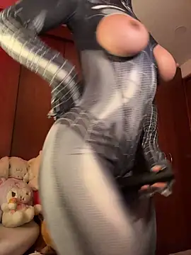 Blackcatt26 - Ride & finger ass