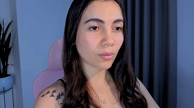 Sara_ospina22 - FULL NAKED AND DANCE FAV LVL 55
