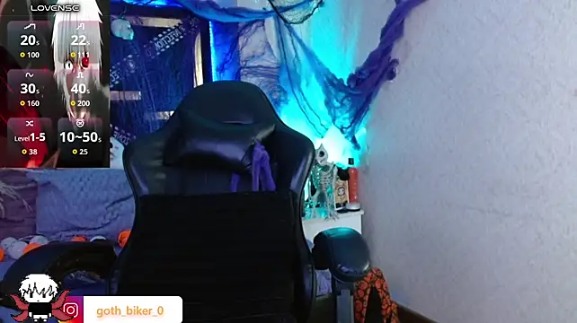 Bunny_O - Put anal plug