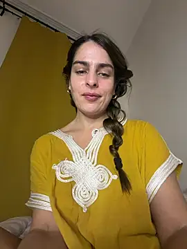 Camii2244 - Tease bush