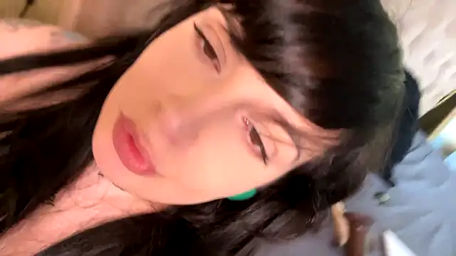 TiffanyTaboo - make me happy and wet