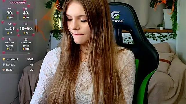 Aurelia_Thorn - Choose a song