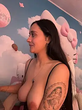 Canela_LS - Flash Tits 🍒