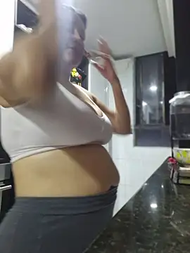 Keilymadam - Naked keily