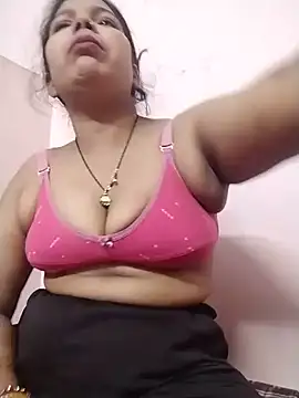 ANURANI99 - Opan bobbs pussy fingring
