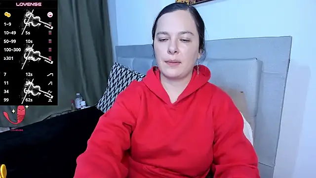 Angelaagomez - ass