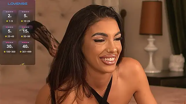 Kendall_Jollye - Dripping pussy ready 10min ctrl LT 😏❤