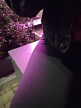 Sophie_banger - Tits out in public Lush control 4 last T