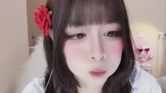 -zhuzhu-999- - 可以做哥哥的小宝贝吗？不是很甜但是很黏🥰🥰🥰