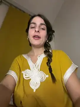 Camii2244 - Tease bush