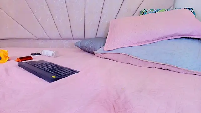 Ariana_florez_ - BIG SQUIRT FOR YOU DADDY