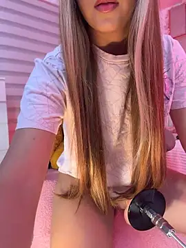 Thygan_ - ⭐ 👅 pussy play fingers👅⭐