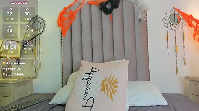 Luisa_brawn - Squirt