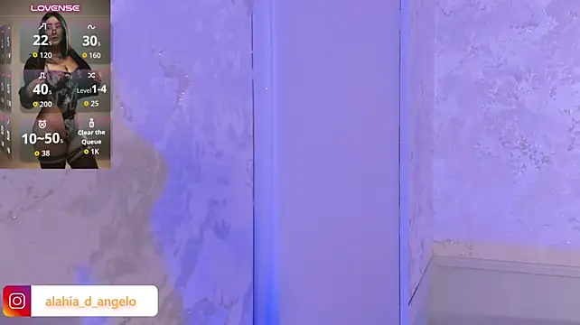 Alahia_Dangelo - RIDE TORSO ASS TO PUSSY