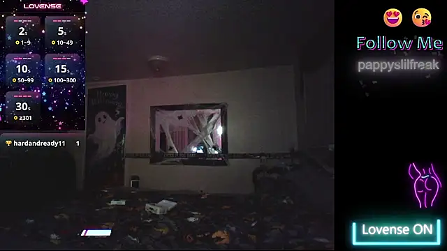 Pappyslilfreak - Get my pants off
