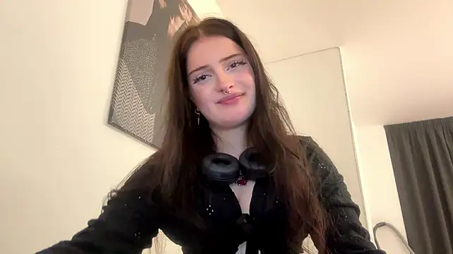 Volume_sound - Show outfit <3