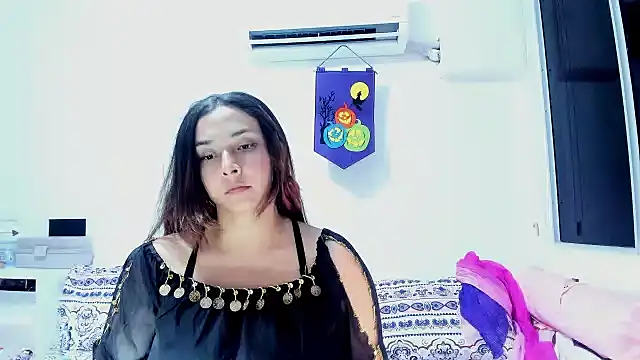 SuzyGamingFairy - 🌸BELLY DANCE💗 Control toy 199