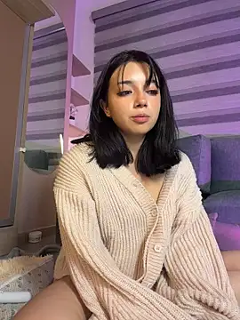 Dani-nari - take off my panties and spread your legs