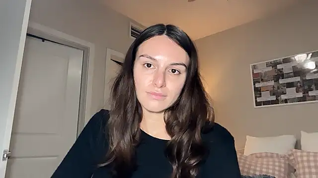 Graciesmith27 - gracie's back!!!