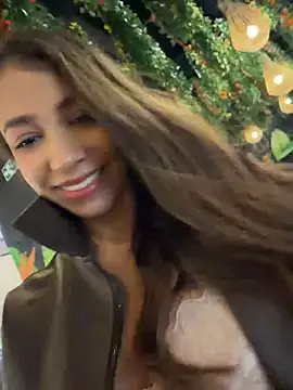 Hall_16 - Dildo in ass