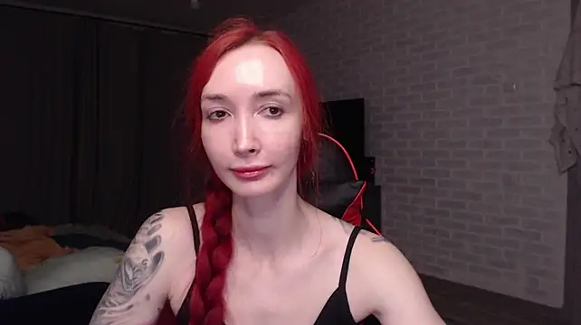 Roxy_Silver - oil show