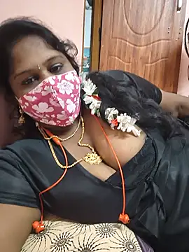 Yalini1431 - Full nude
