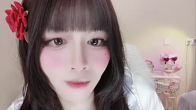 -zhuzhu-999- - 可以做哥哥的小宝贝吗？不是很甜但是很黏🥰🥰🥰