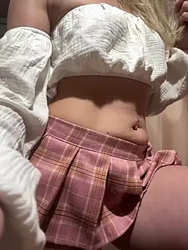 SweetCupcaks - Double penetrating