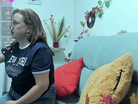 Foxy_catika - SHOW NAKED