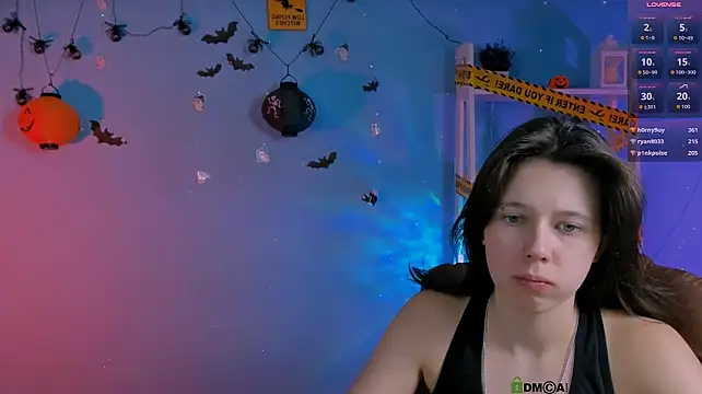 Aria_wild_ - French kiss
