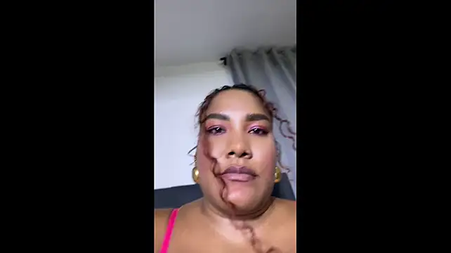 Anailynn - Deep in my throat + blowjob🐖🔥🔥💦