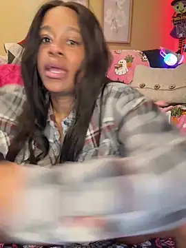 TikaMoonX - RIDE JOE AND CUM ALL OVER HIM🎃💦