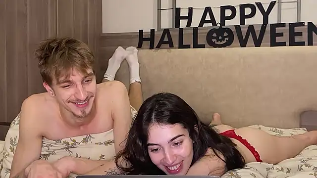 Sweetiepipe - GET NAKED BOTH
