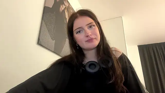 Volume_sound - Show outfit <3