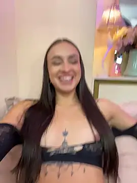 AliciaRoux - Deep pussy fuck