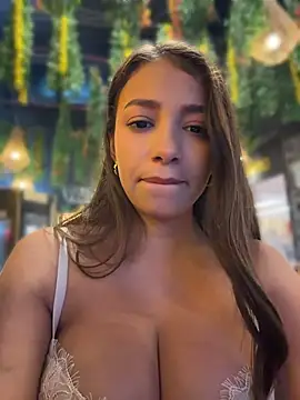 Hall_16 - Dildo in ass