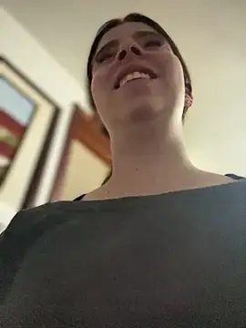 Cloew_Marz - Fingers a pussy + erotic dance + oil
