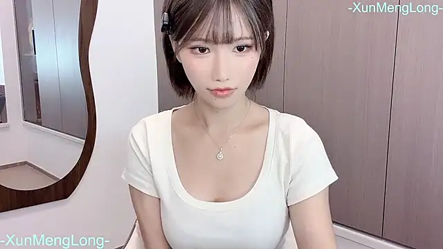 -XunMengLong- - 油屁屁