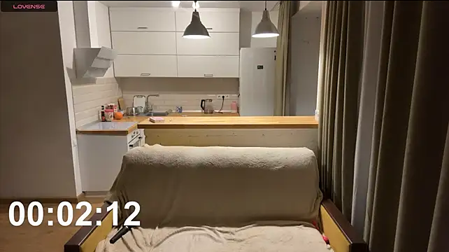 ElfriedaZwack - pull down my panty +tease