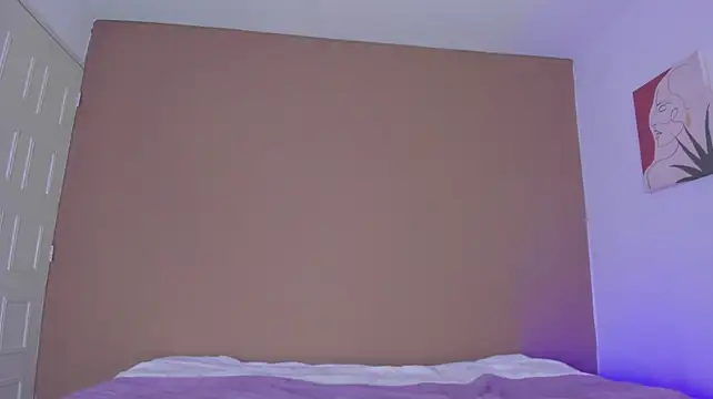 VioletPaket - Fuck my pussy and hard spanks🍑🍆
