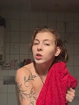 Alina-420 - Show my Pussy