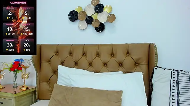 Sweet_dannix - Get Naked