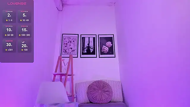 Sofihill01 - show ass oli